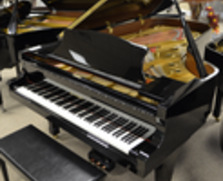 Kawai RX7 Grand Piano